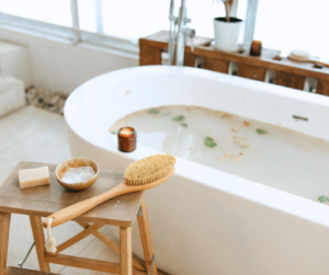 Epsom salts, those magical crystals with the power to transform your bath into a spa-like experience, have been cherished for for benefits, for centuries.